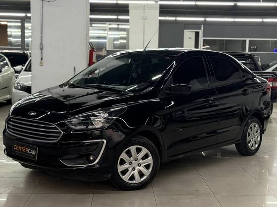 FORD KA 1.0 TI-VCT FLEX SE MANUAL FORD KA 1.0 TI-VCT FLEX SE MANUAL
